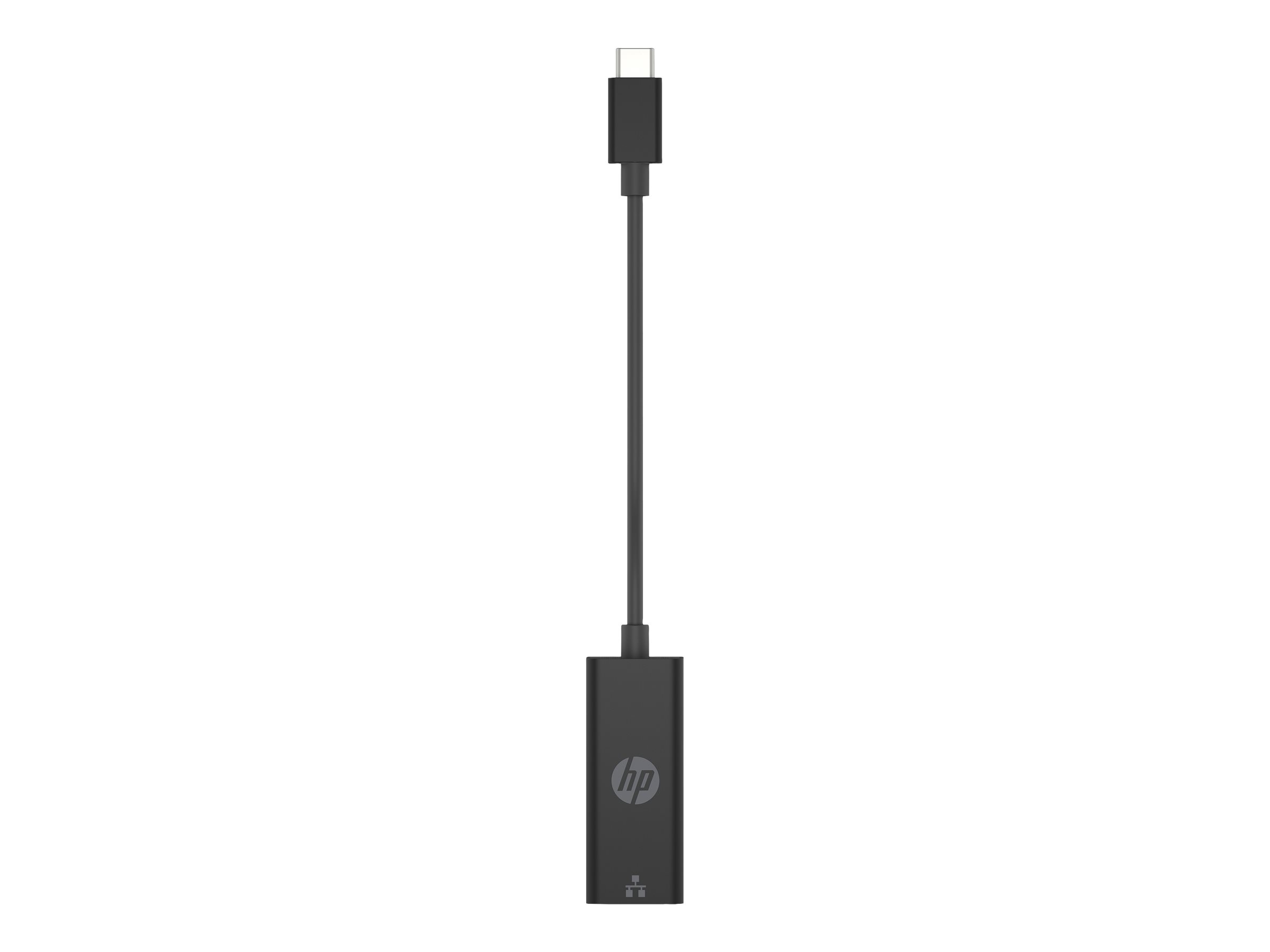 HP USB-C zu RJ45 Netzwerkadapter G2