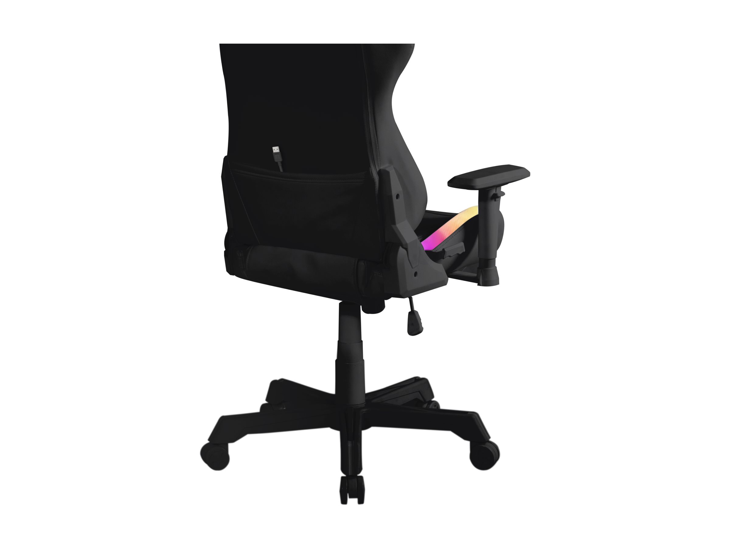 Deltaco GAMING GAM-080 Gamingstuhl ergonomisch