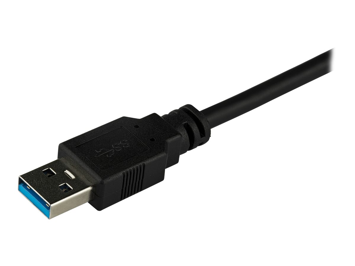 StarTech.com USB 3.0 2,5 Zoll SATA III Adapter