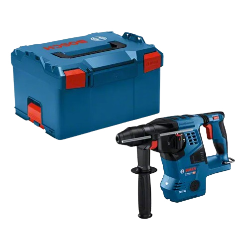 Bosch GBH 18V-28 C L-Boxx