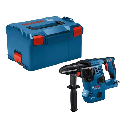 Bosch GBH 18V-28 C L-Boxx