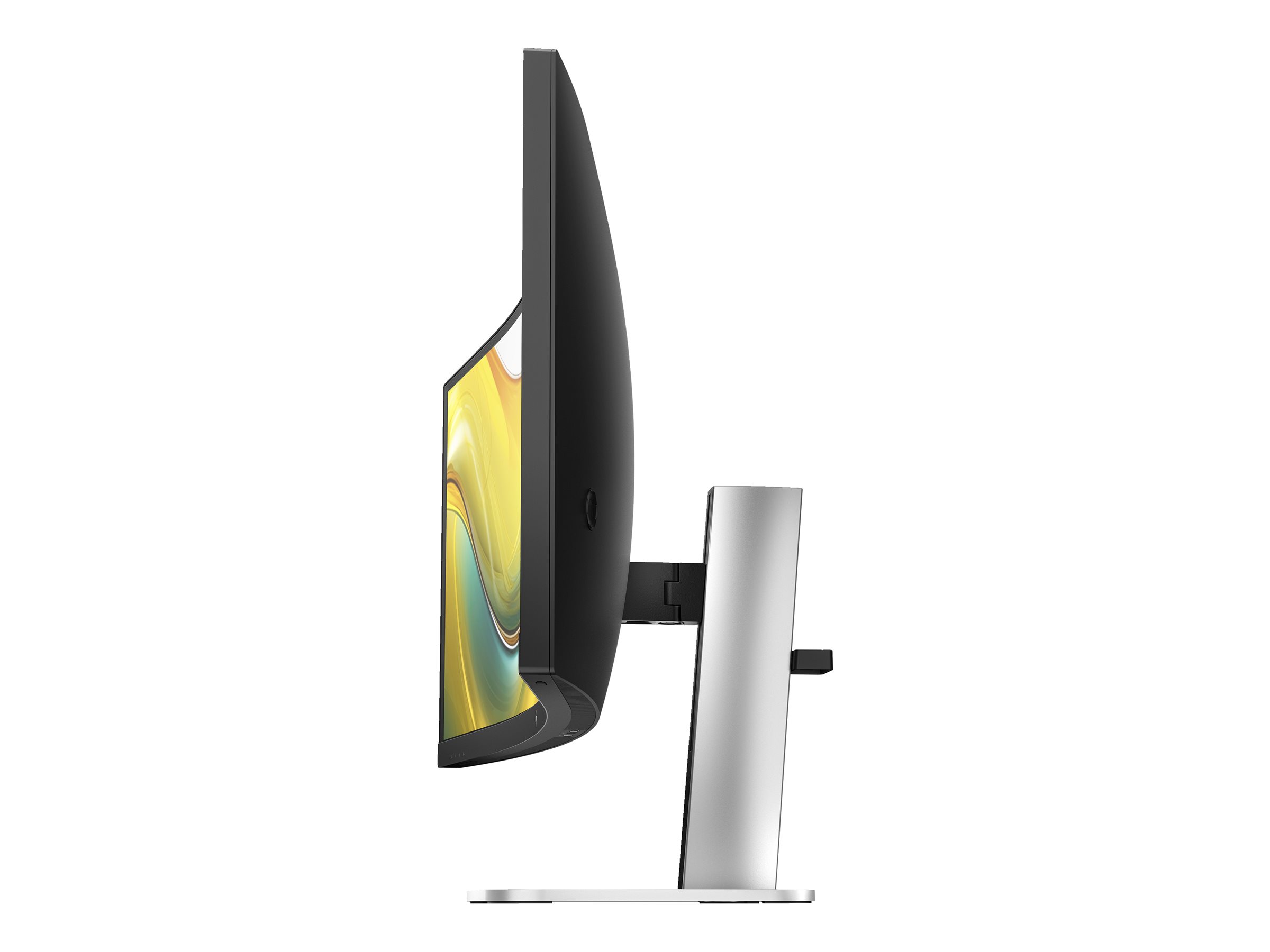 HP 534pm LED-Monitor gebogen 86.4 cm (34")