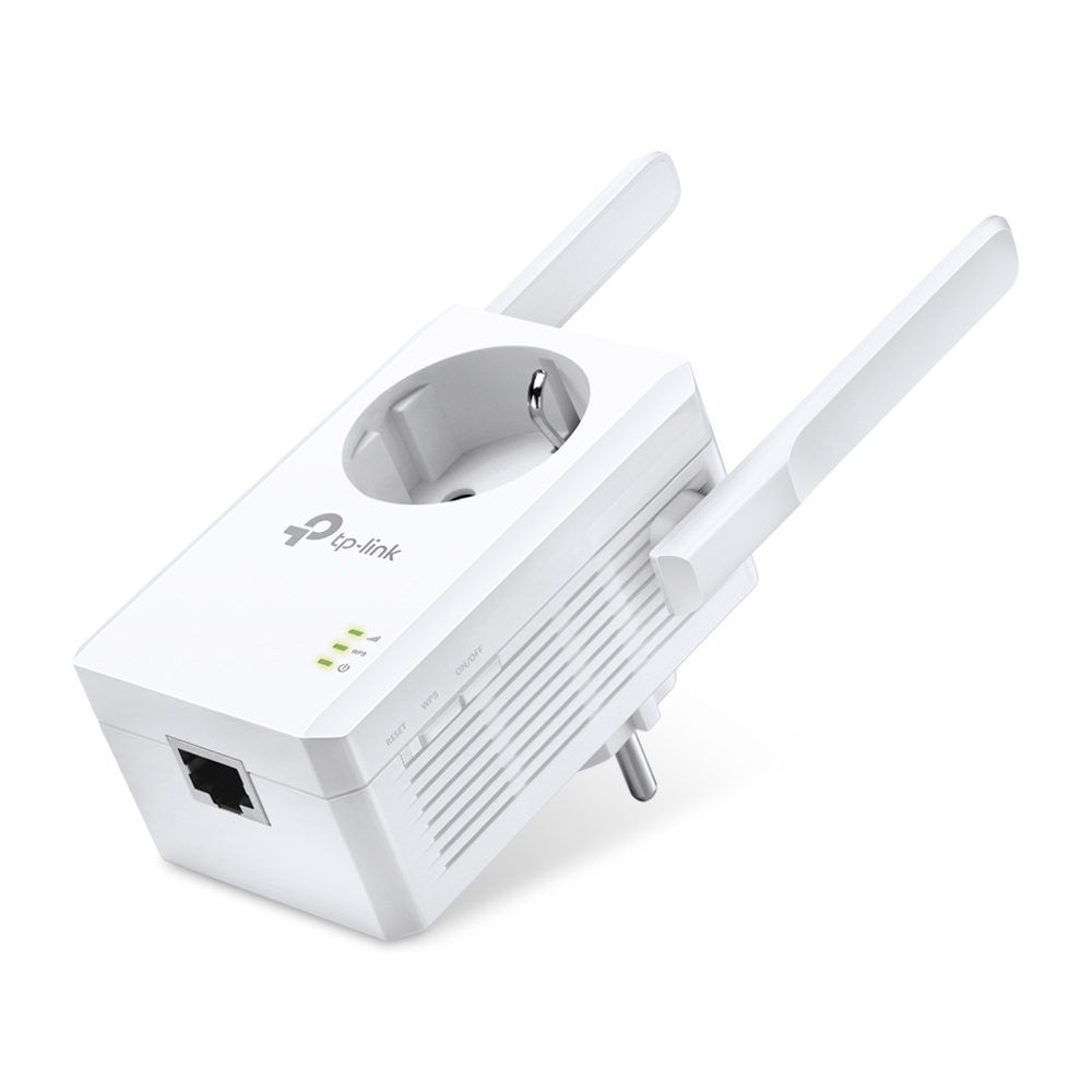 TPLINK WLAN REPEATER