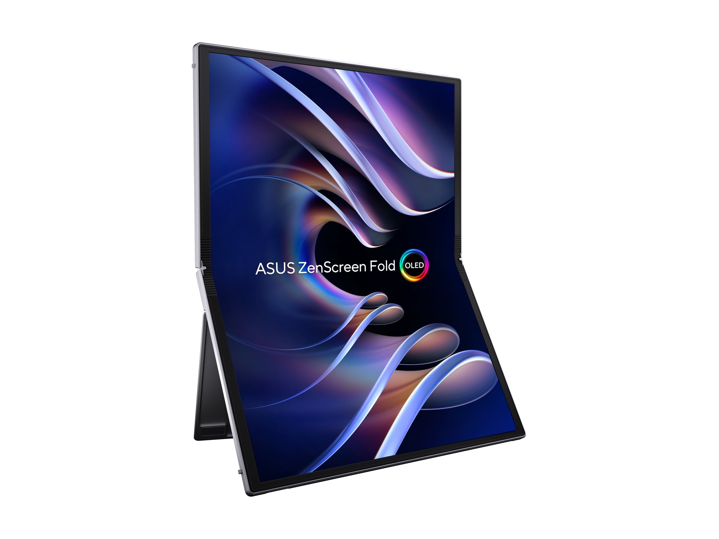 ASUS MQ17QH 43,94cm 17,3Zoll QHD 60HZ 02MS HDMI TO DVI THUNDEBOLT ZENSCREEN PORTABLE BLACK
