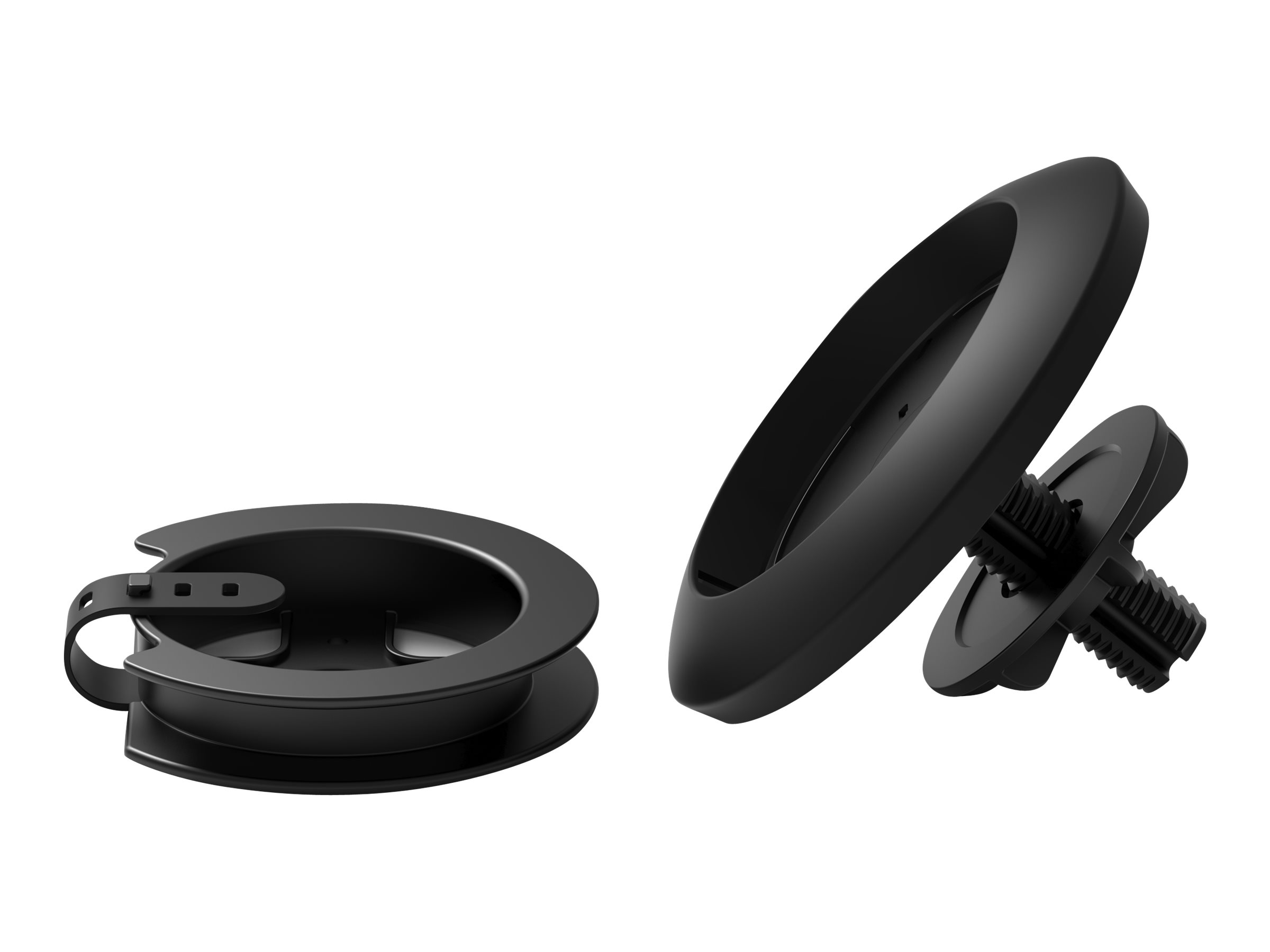 Logitech Rally Mic Pod Mount
