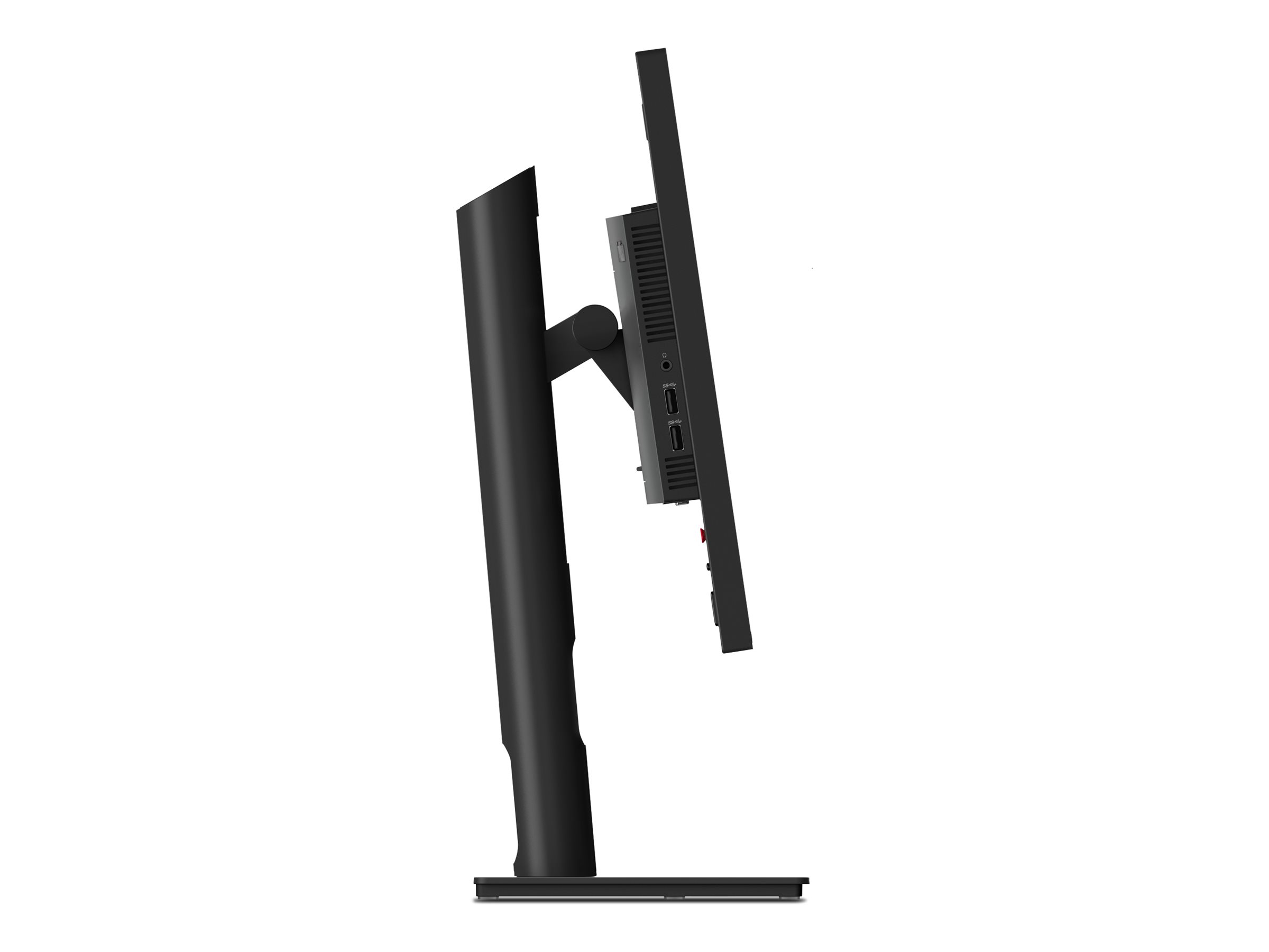 Lenovo ThinkVision T24d-30 61cm (24") HDMI VGA DisplayPort SP