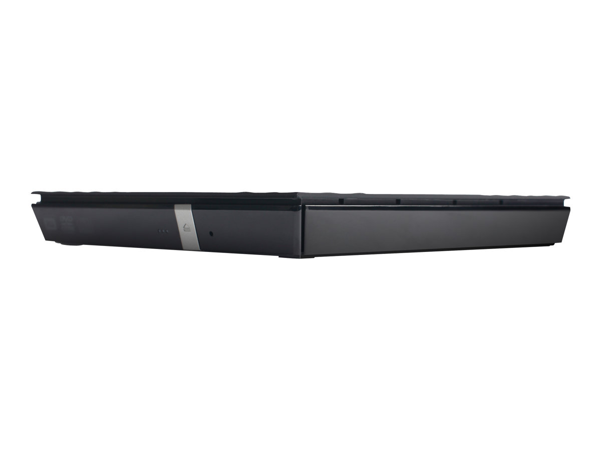 ASUS SDRW08D2SU externer DVDBrenner schwarz