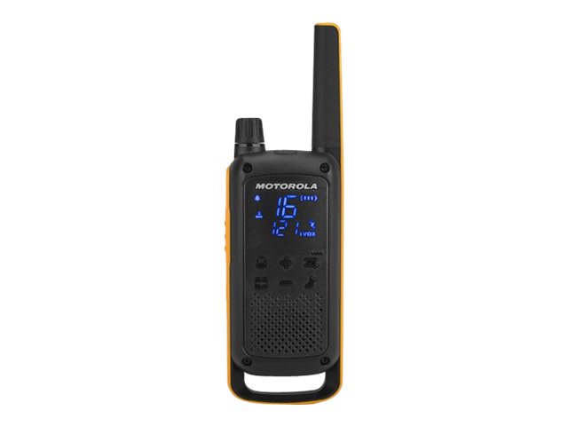Motorola Talkabout T82 Extreme Pack