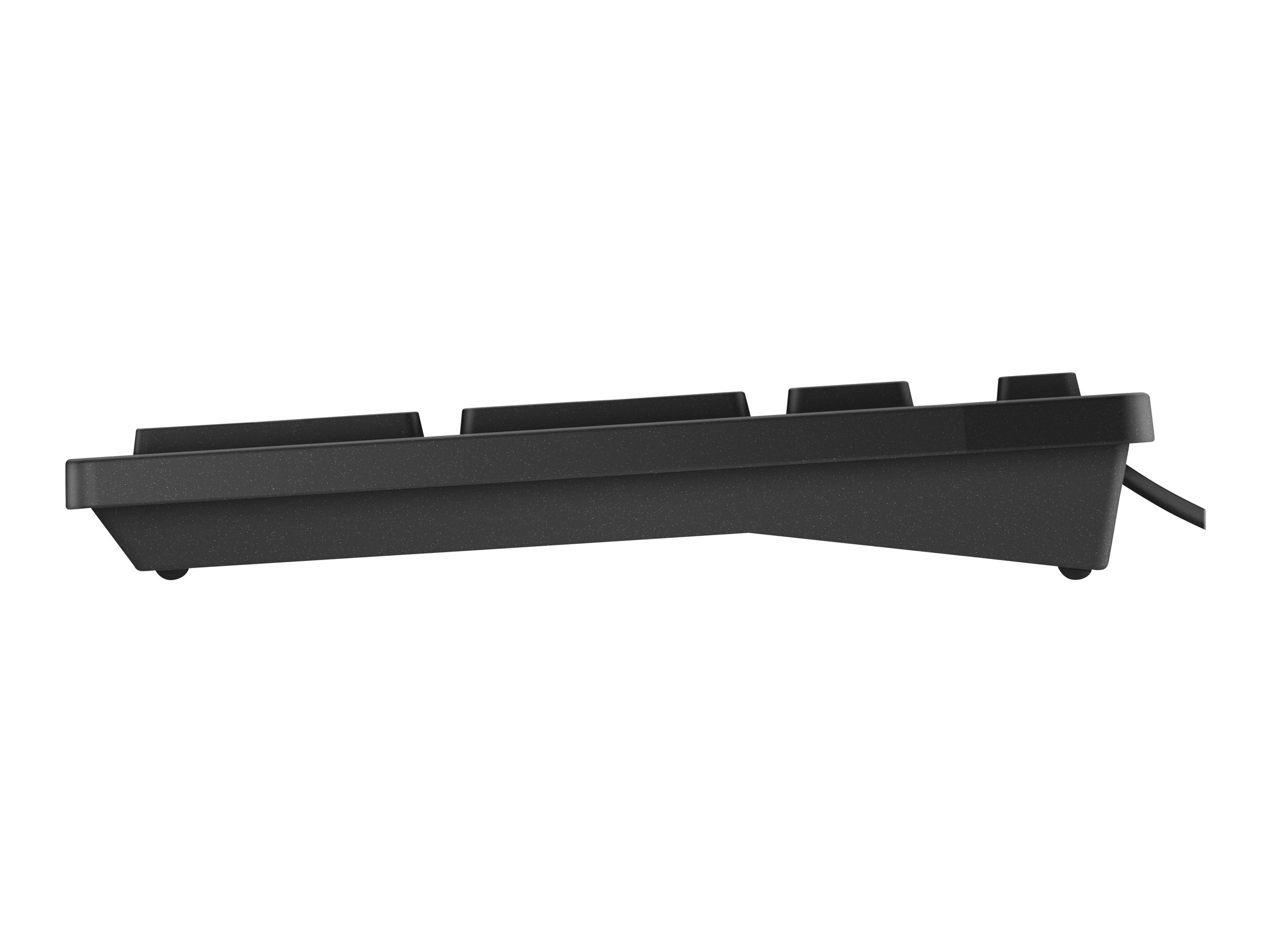 580ADHK DELL KB216 Tastatur QWERTY US