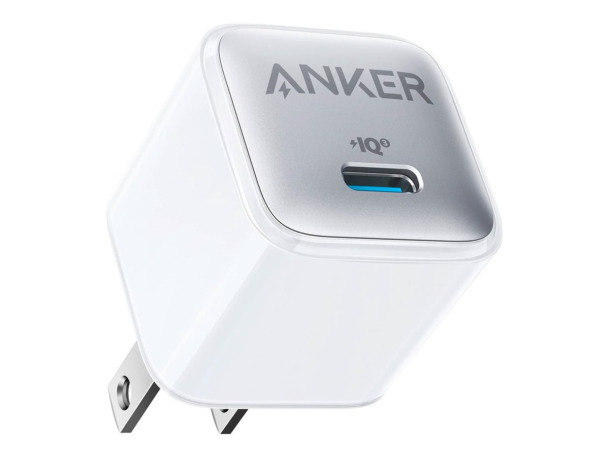 Anker Nano Pro Netzteil 20W USB-C