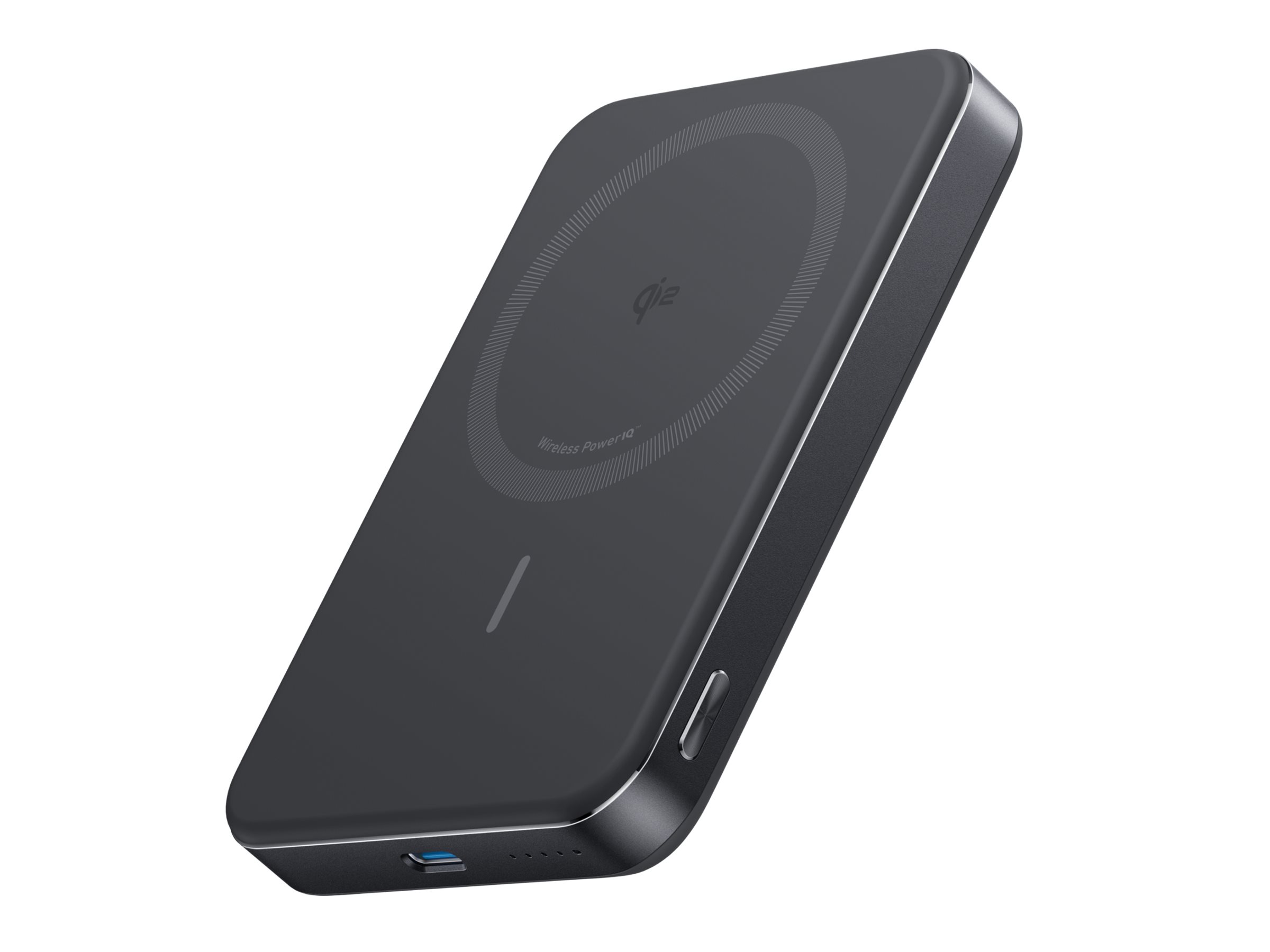 Anker Innovations MagGo Powerbank 10.000 mAh 30 Watt Magnetisch