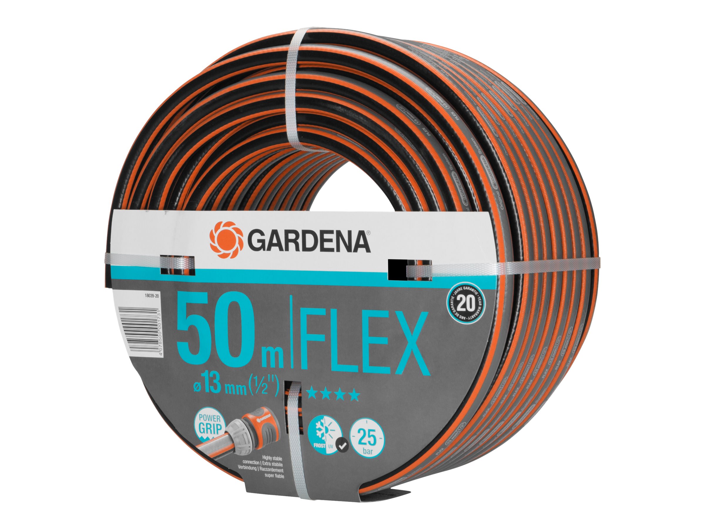 Gardena Comfort FLEX Gartenschlauch