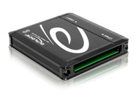 Delock Card Reader USB 3.0 CFast