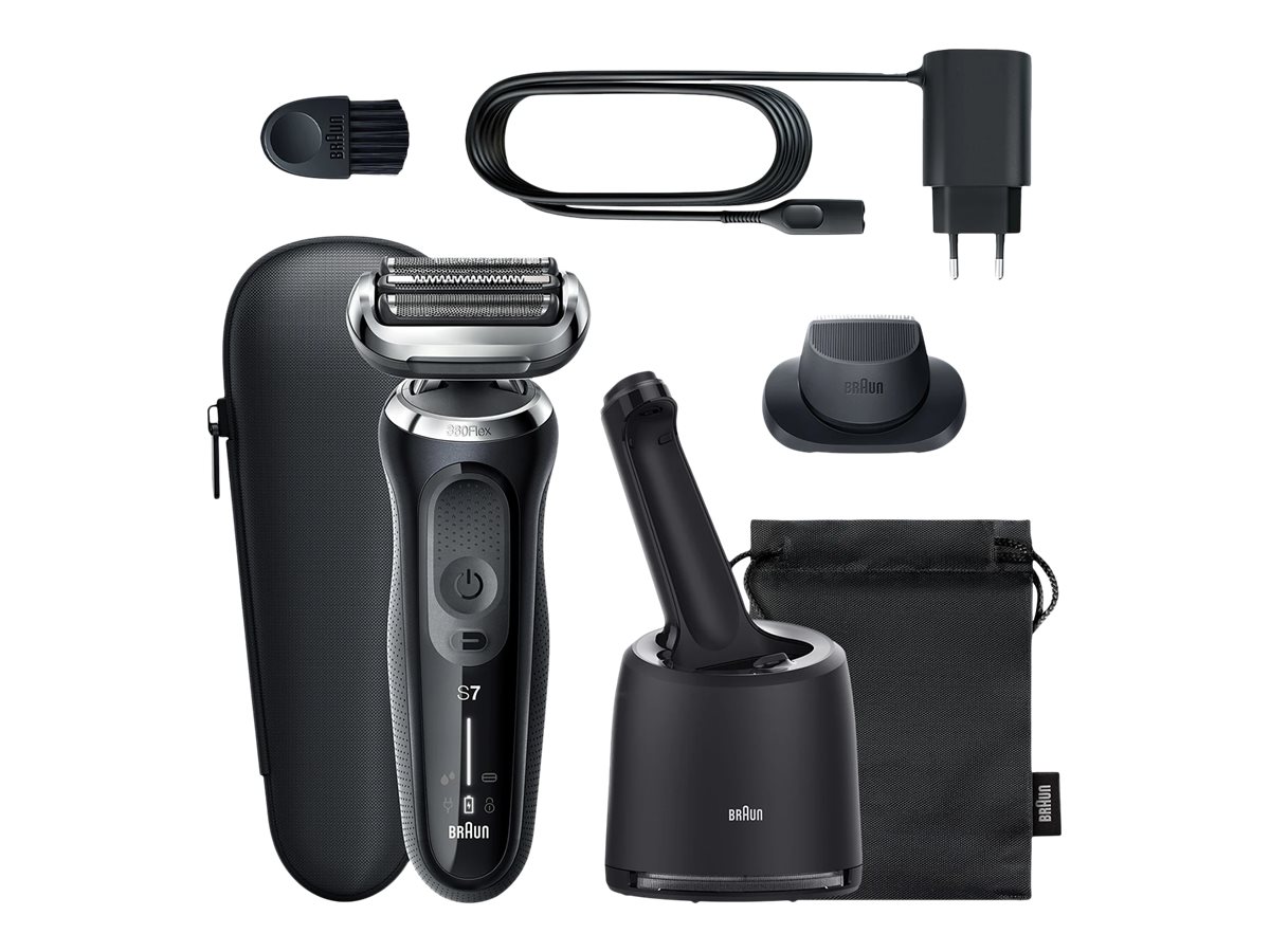 Braun Series 7 71-N7200cc schnurlos