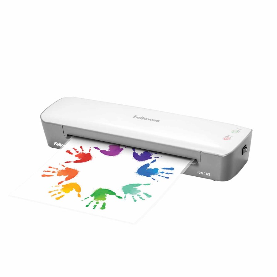 Fellowes Ion A3 Heißlaminierer