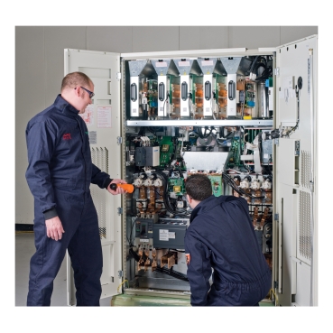APC Advantage Plus Service Plan Galaxy VS 10-15 kW 1 Jahr