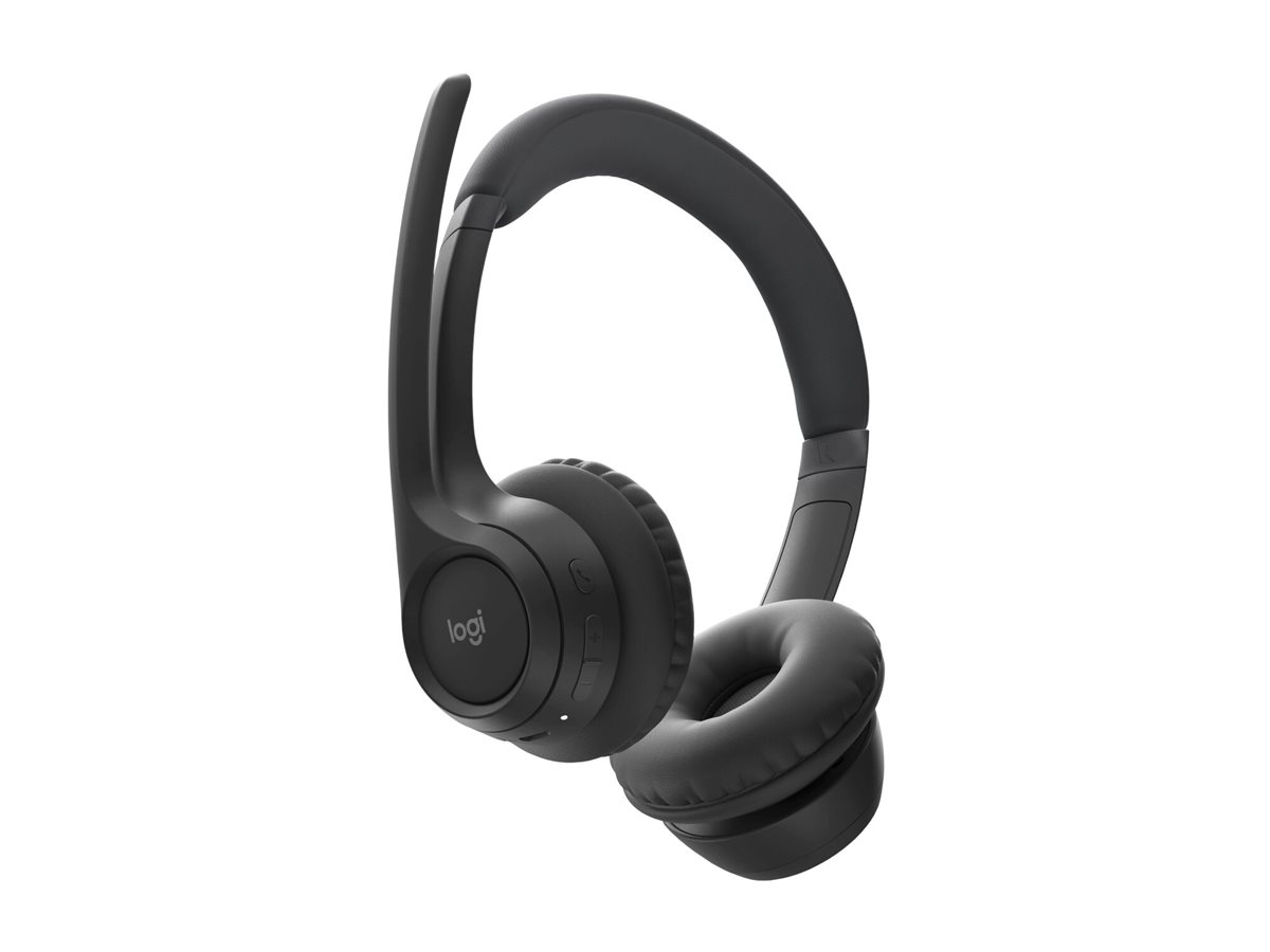 Logitech Zone 305 Midnight Black Bluetooth