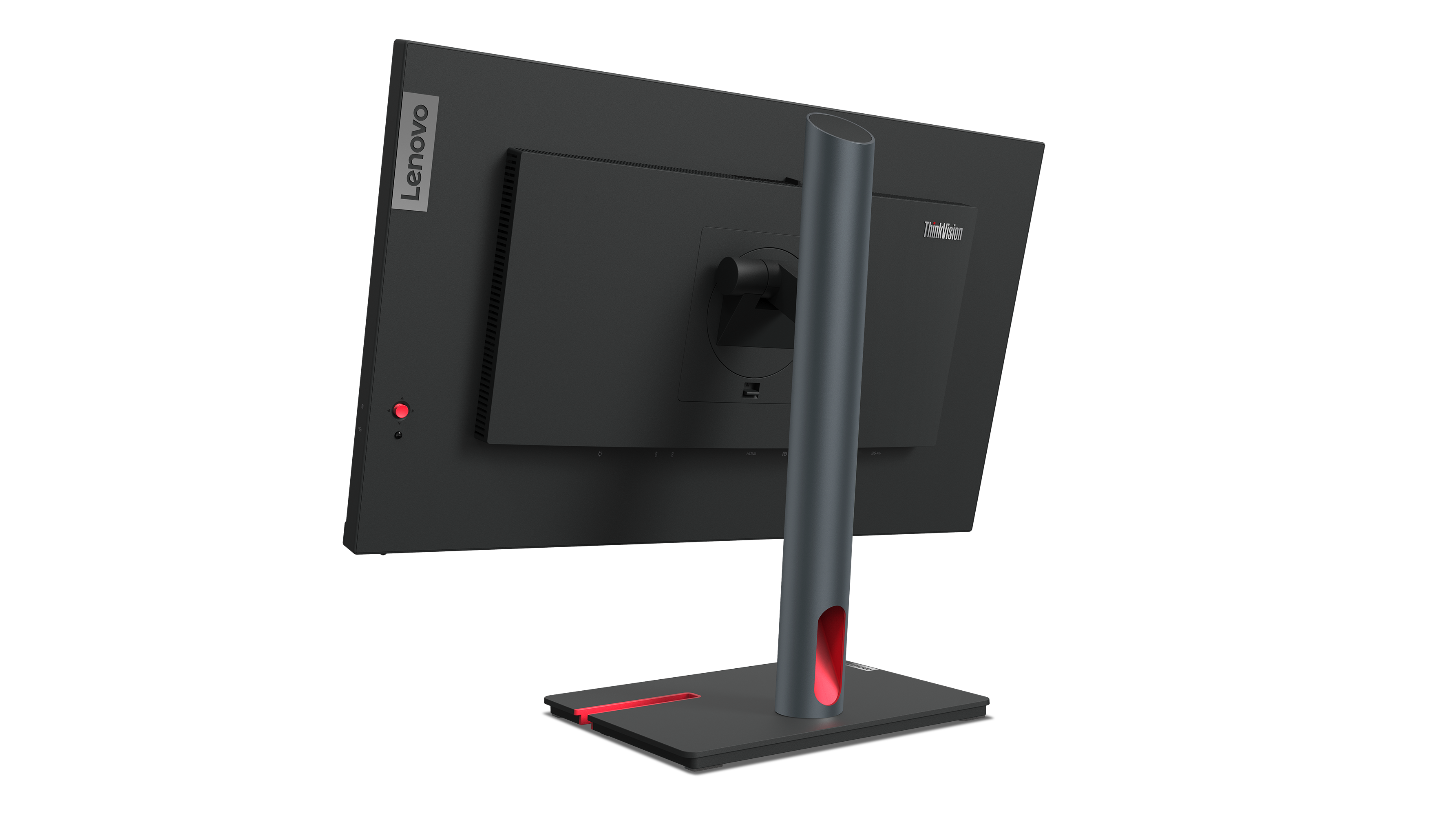 Lenovo ThinkVision P24q-30 QHD Monitor