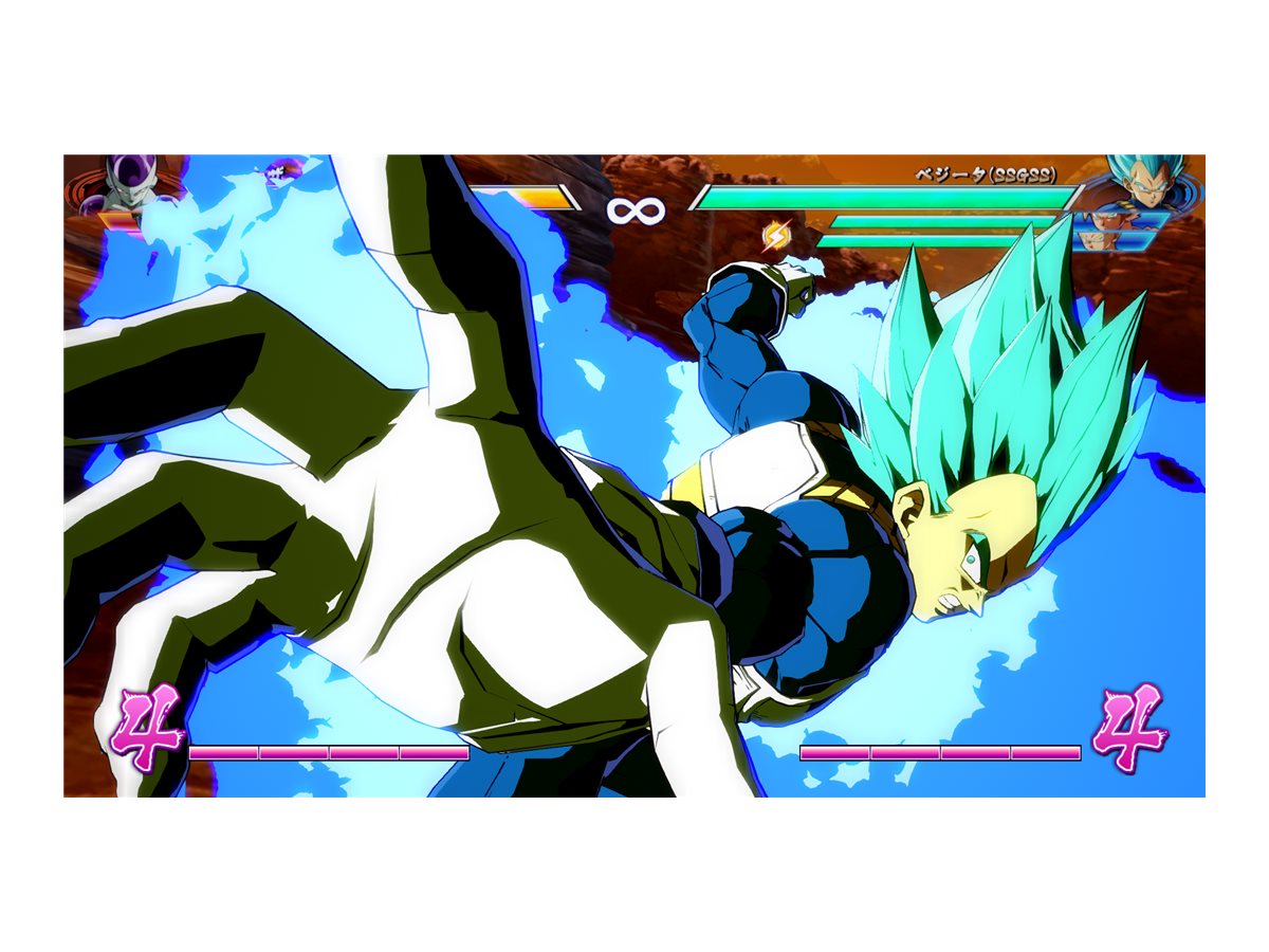 Microsoft Dragon Ball FighterZ FighterZ Pass Xbox One Download