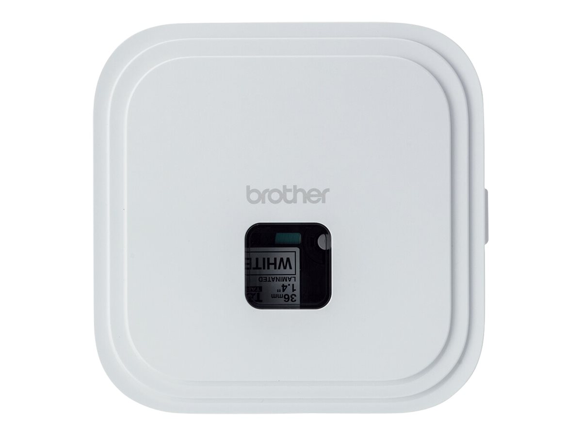 Brother P-touch Cube Pro PT-P910BT