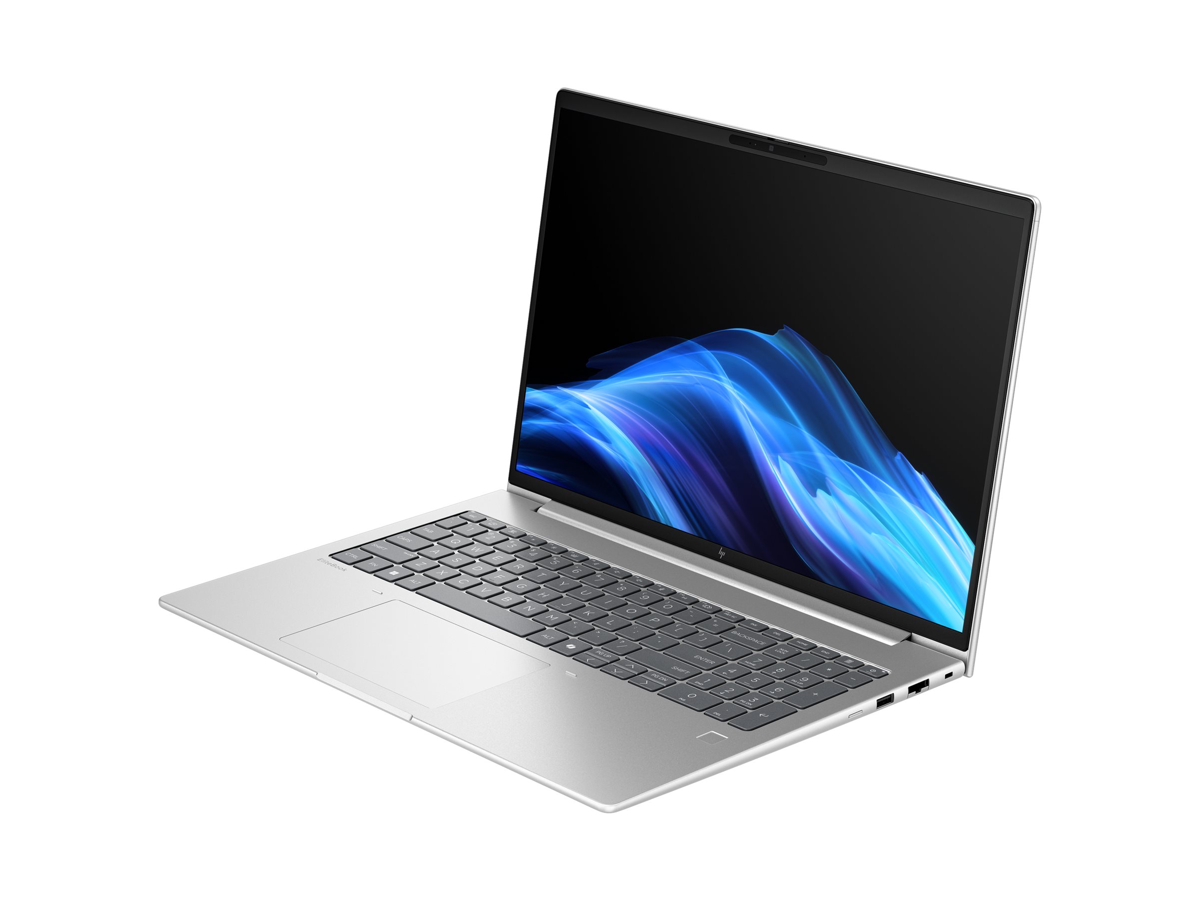 HP EliteBook 6 G1a 16" AMD Ryzen 7 250 32 GB RAM 1 TB SSD