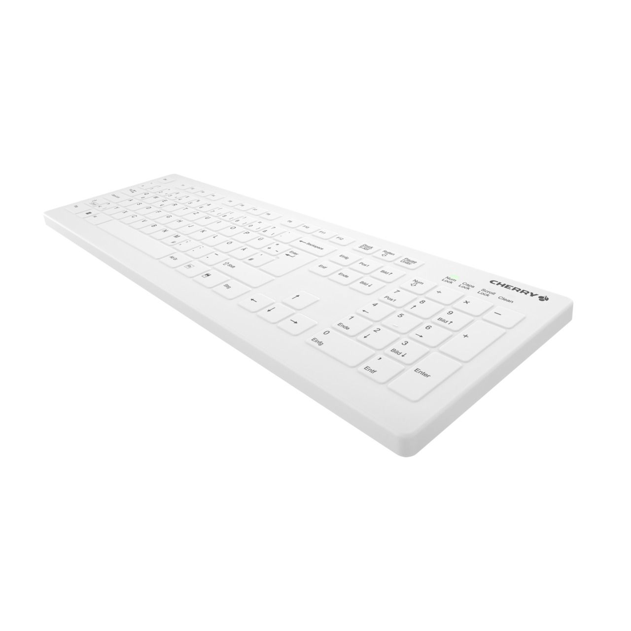Cherry Active Key AK-C8112 DE-Layout Wireless