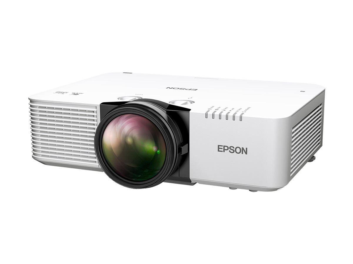 Epson EB-L690SE 6000lm 4KE ST