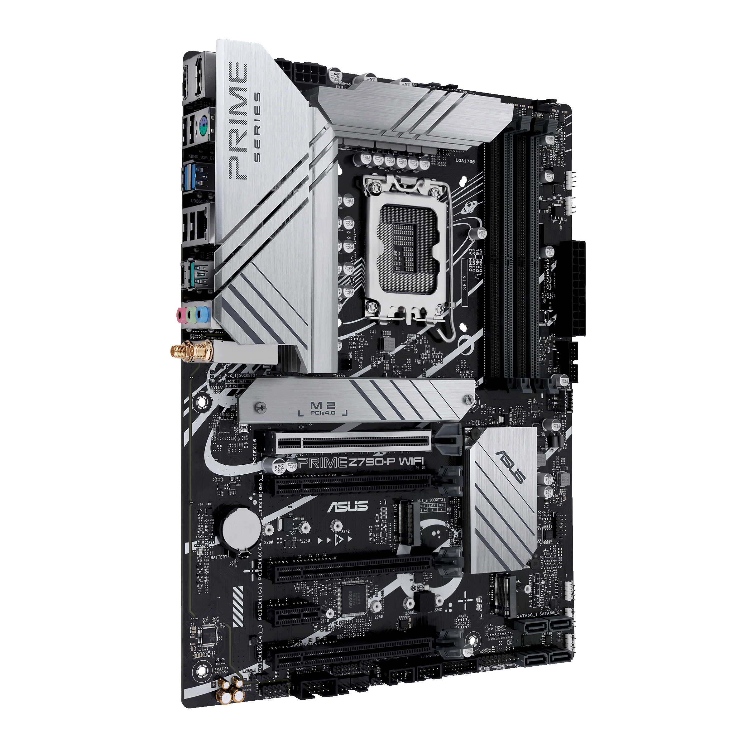 ASUS Prime Z790-P Wi-Fi
