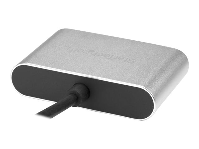 STARTECHCOM USB 30 Kartenleser für CFast 20 Karten USBC USB Powered UASP