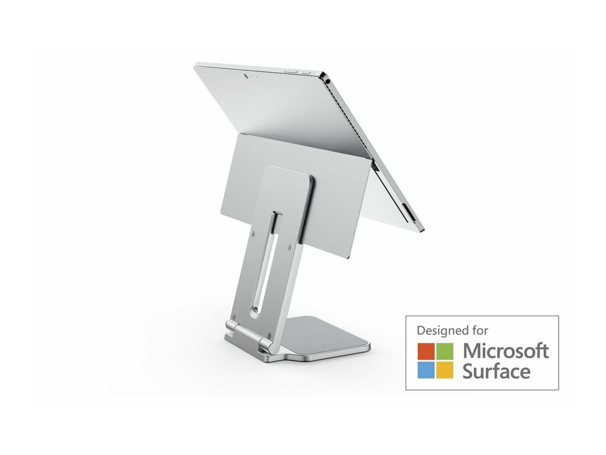 Kensington Halterung Surface Pro & Go Elevated Stand