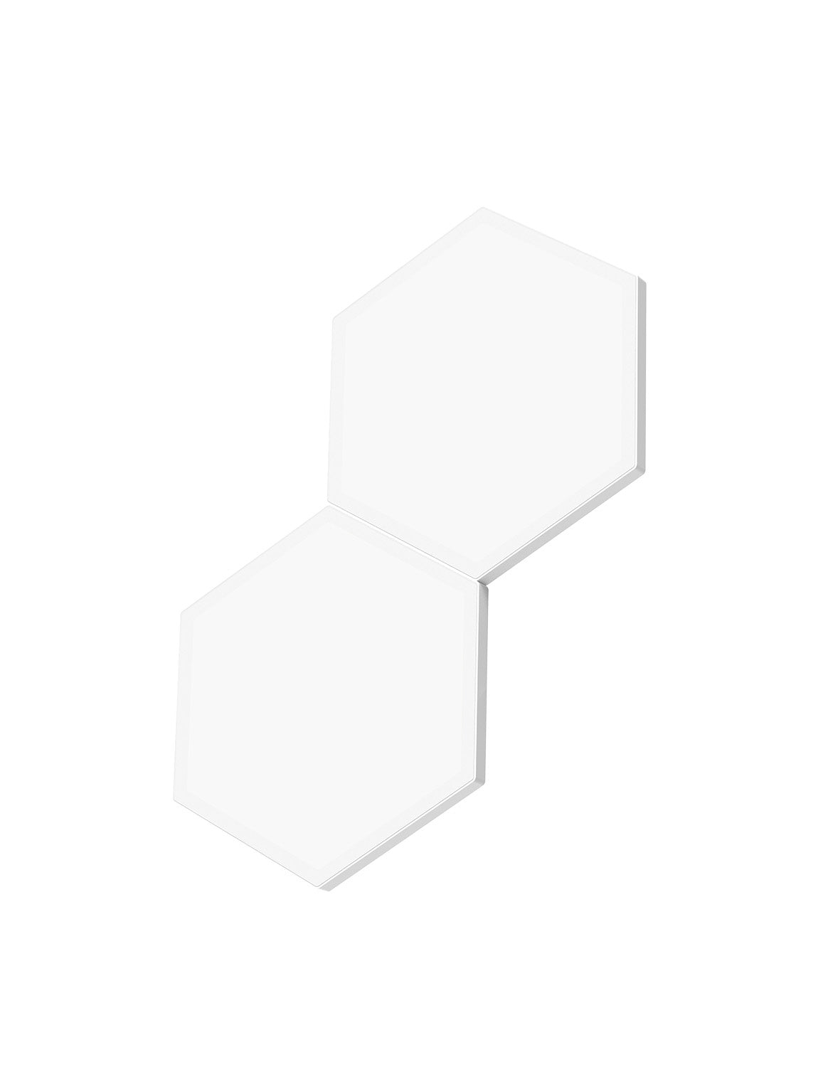 Govee Glide Hexa Light Panels Expansion Pack 2 pcs