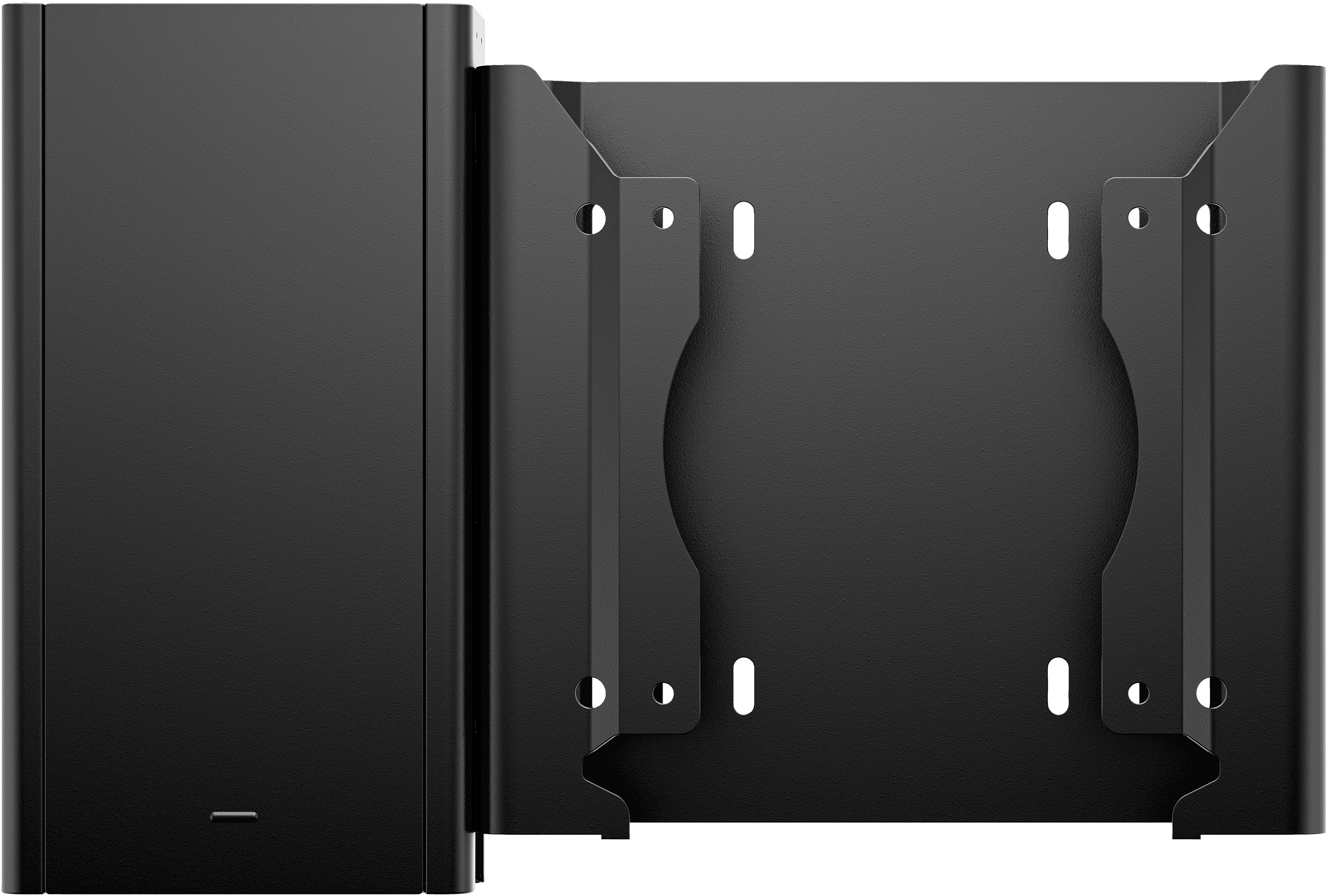HP VESA-Halterung Mini PC mit Netzgerätehalterung