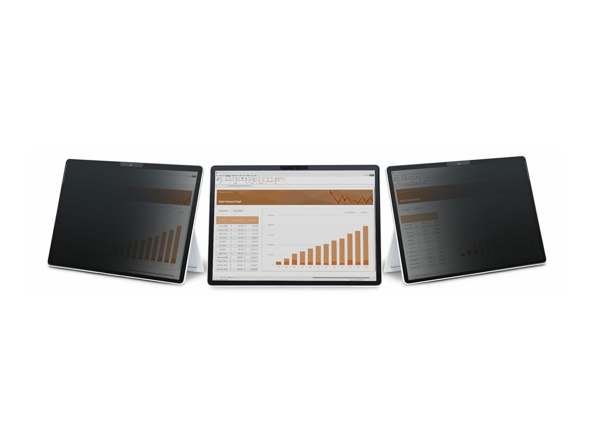 StarTech.com Privacy Screen 13‑inch Surface Pro 4‑Way Touch‑enabled