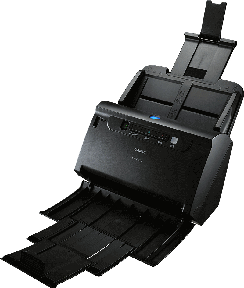 Canon imageFORMULA DR-C230 30 Seiten/Min Duplex