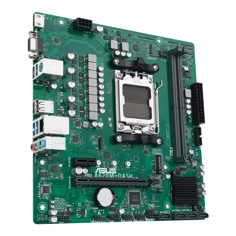 ASUS A620M-DASH-CSM