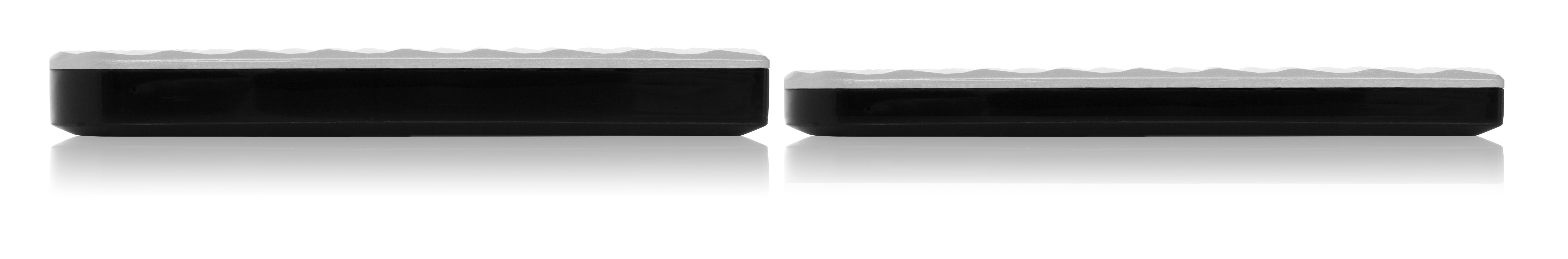 Verbatim Store n Go 2,5 1TB USB 30 silver Gen 2 53197
