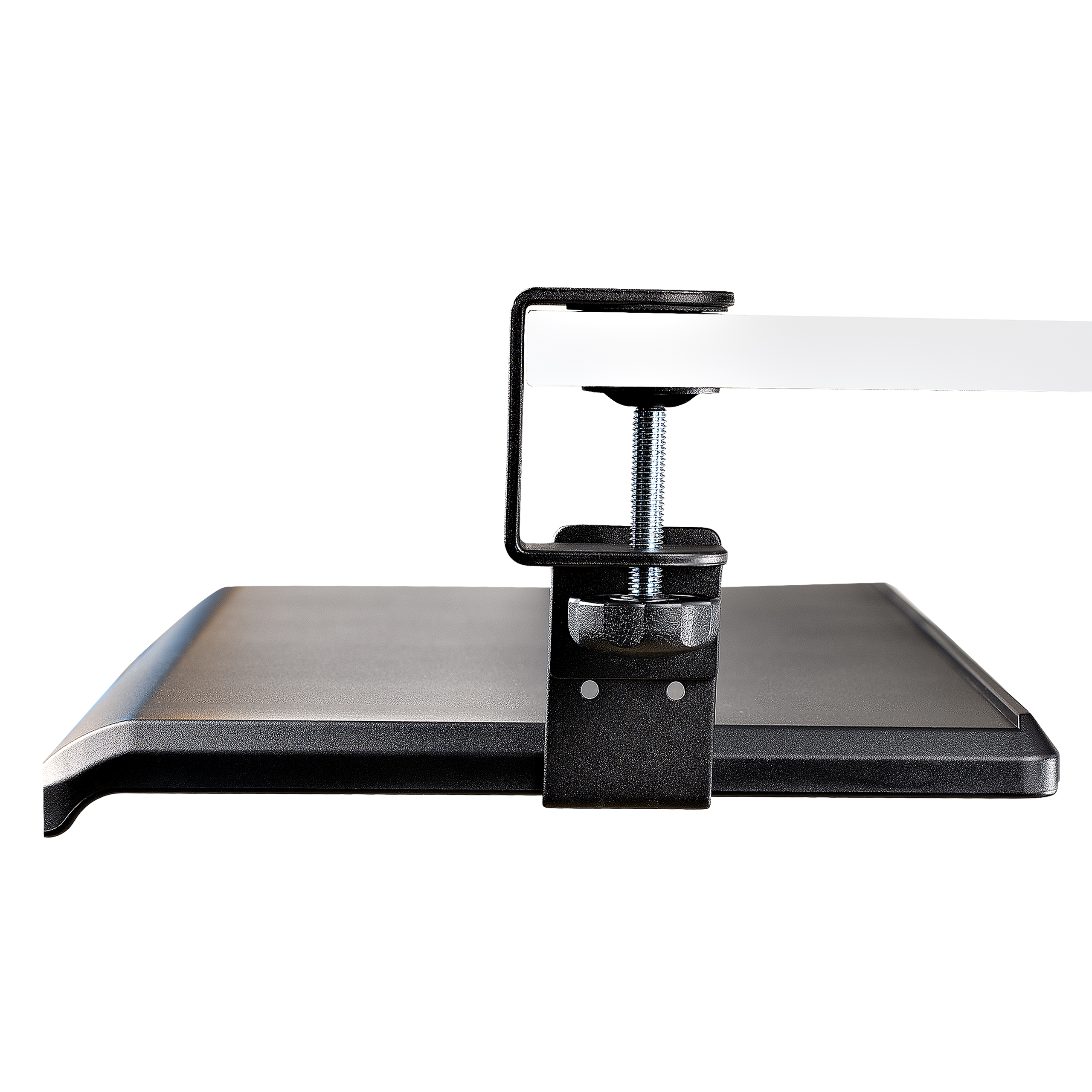 StarTech.com Tastaturablage mit Klammer bis 12kg