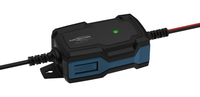 Ansmann BC 6-12V Autobatterie-Ladegerät 1A