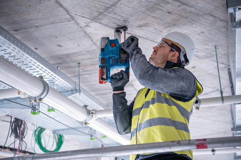 Bosch GBH 18V-22 Akku