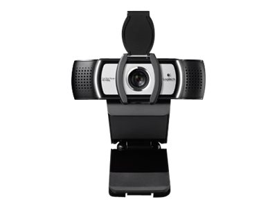 Logitech C930e HD Webcam