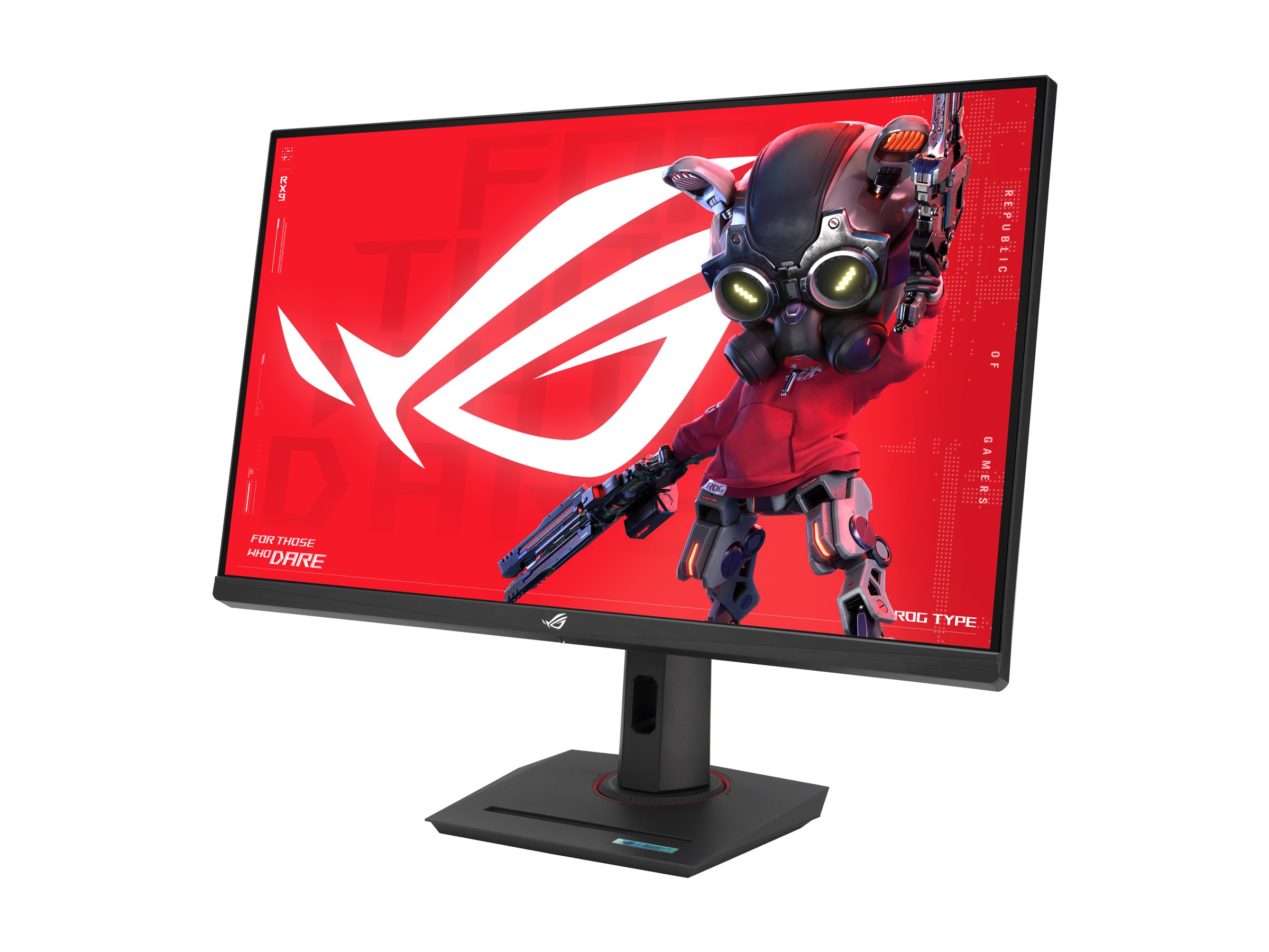 ASUS ROG Strix XG32UCG 32 Zoll Gaming