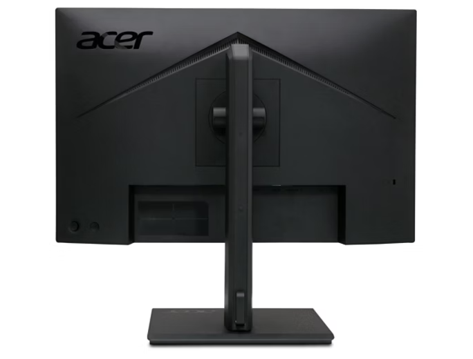 Acer Vero B247YG 23,8 Zoll FHD HDMI DP Schwarz
