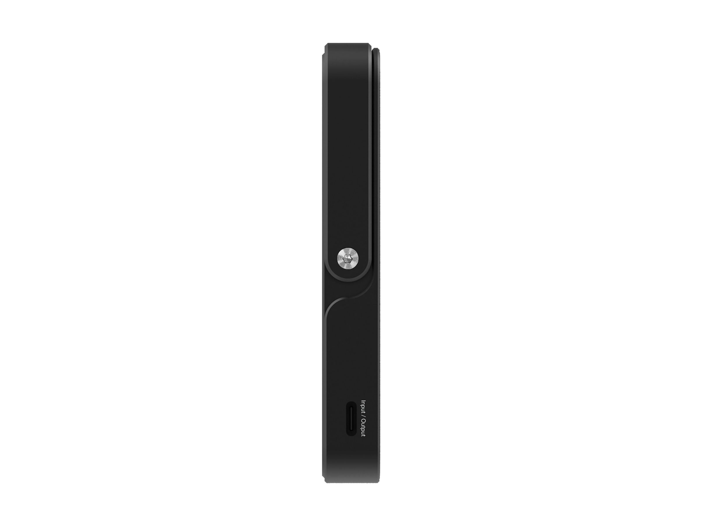 Verbatim Charge n Go Power Bank 10000mAh schwarz