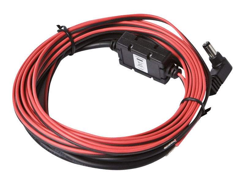 Brother PA-CD-600WR Auto-Netzteil 12V