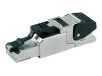 Telegärtner MFP8 Stecker Cat.6A T568A RJ-45