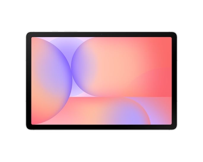 Samsung Galaxy Tab S10 Lite X406B 5G 128GB Silver 10,9 Zoll