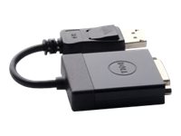 Dell DisplayPort to DVI Adapter