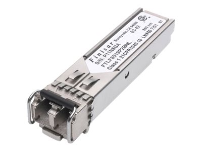 FINISAR FTLF8519P3BNL SFP Multimode LC Duplex