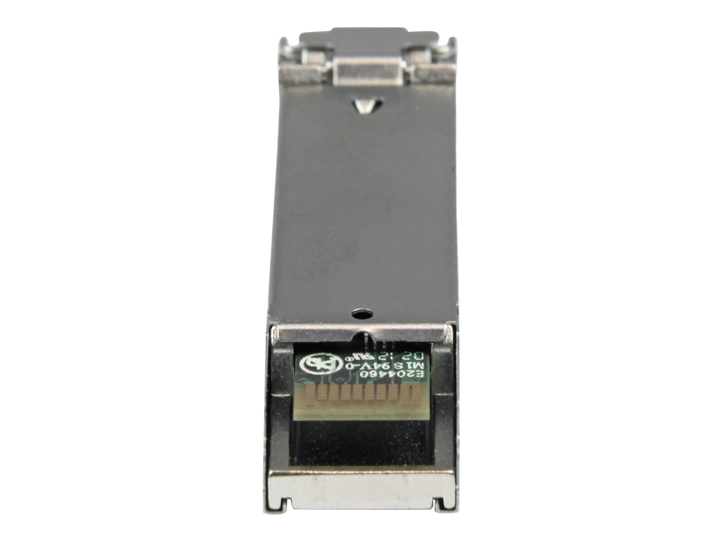 StarTech Gigabit SFP Transceiver MM LC 850nm 1000Base-SX