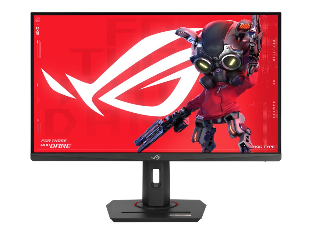 ASUS ROG Strix XG279CNS 68.58cm FHD 380Hz